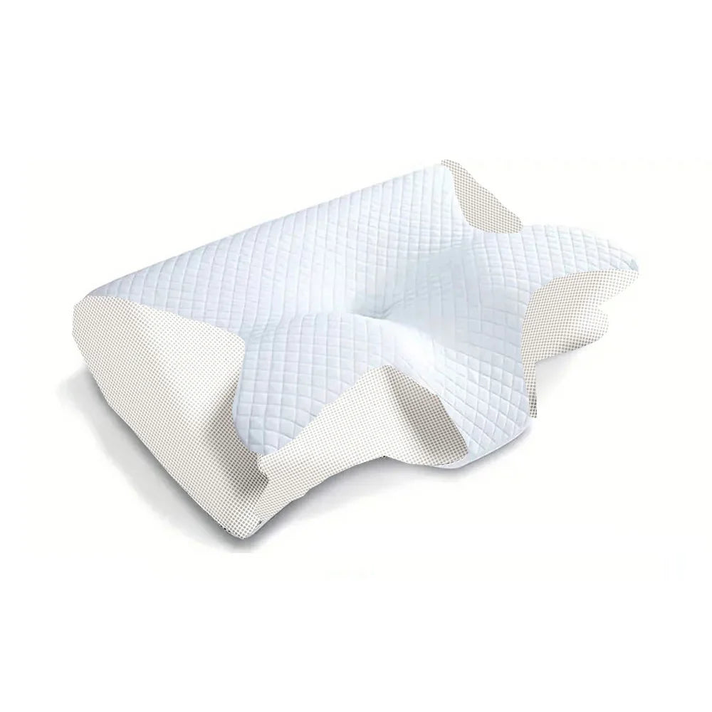 Cervical Pillow (Memory Foam) - BestToU