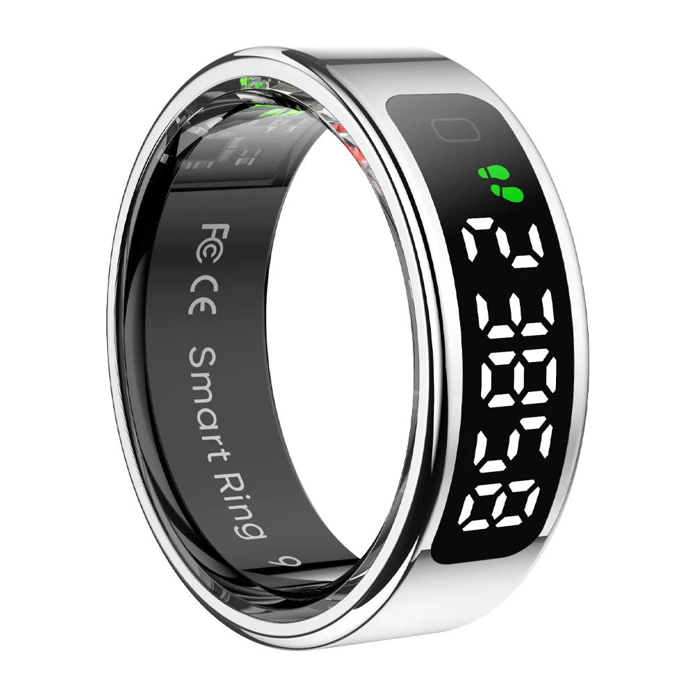 Smart Ring, Health Manager. - BestToU