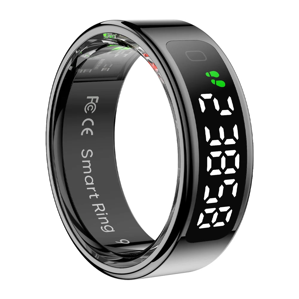 Smart Ring, Health Manager. - BestToU